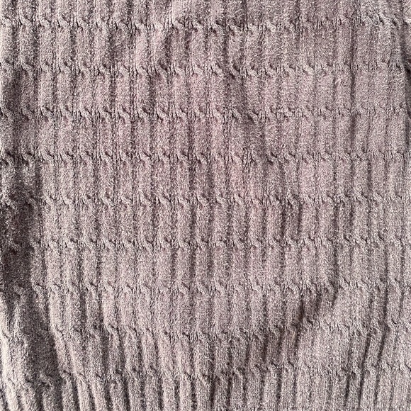 4/$20 Croft & Barrow plus size sweater - Picture 6 of 6